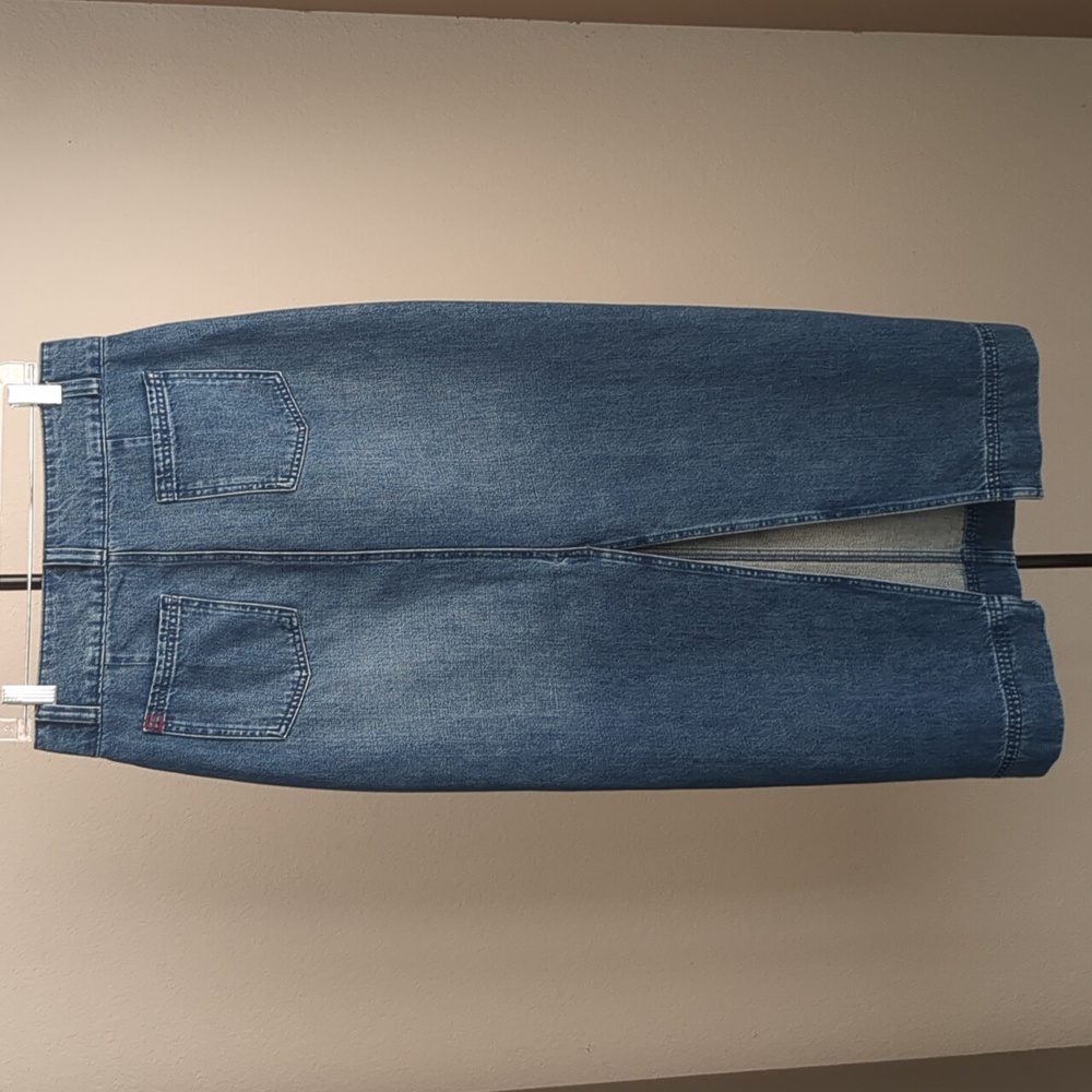 BDG Urban Outfitters Denim Skirt Sz Medium - Picture 3 of 10